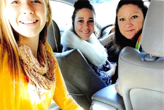 Kristen Pitts Fuss - Photo 43