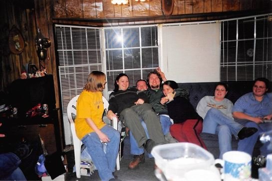 Kristen Pitts Fuss - Photo 45