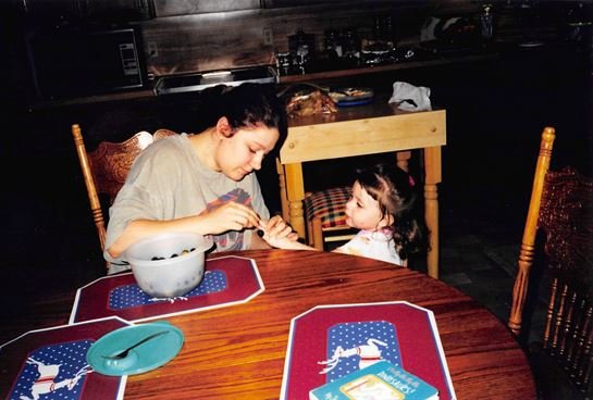 Kristen Pitts Fuss - Photo 51