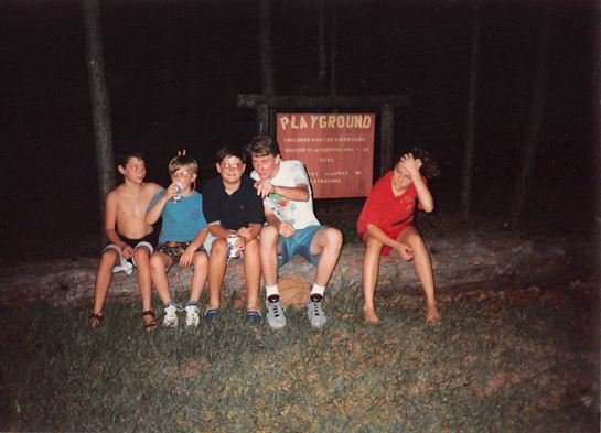 Kristen Pitts Fuss - Photo 52