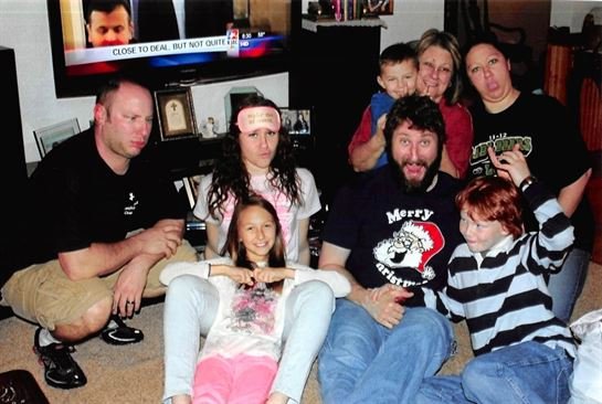 Kristen Pitts Fuss - Photo 63