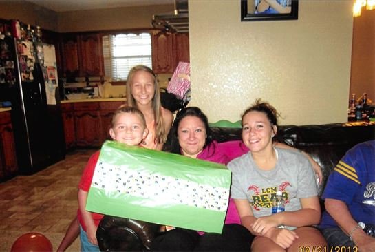 Kristen Pitts Fuss - Photo 66