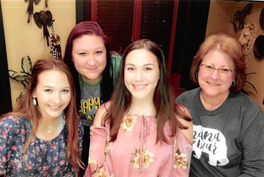 Kristen Pitts Fuss - Photo 67