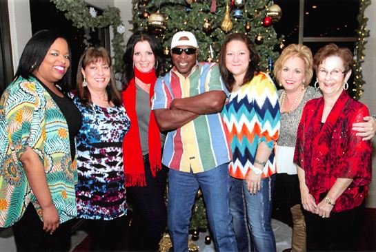 Kristen Pitts Fuss - Photo 68