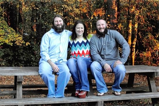 Kristen Pitts Fuss - Photo 70