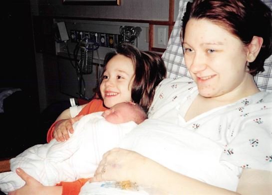 Kristen Pitts Fuss - Photo 75