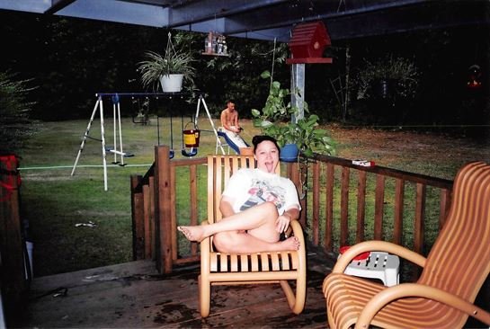 Kristen Pitts Fuss - Photo 76