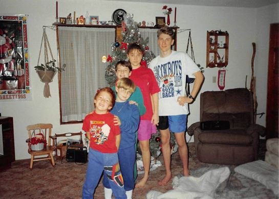 Kristen Pitts Fuss - Photo 81