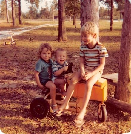 Kristen Pitts Fuss - Photo 82