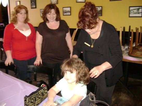 Dolly DeLeon - Photo 64