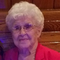 Lois Overstreet Powell