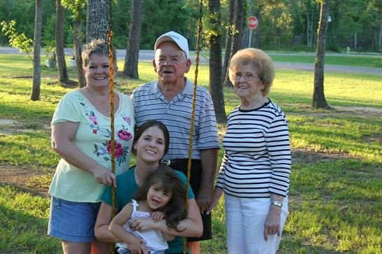 Lois Overstreet Powell - Photo 2