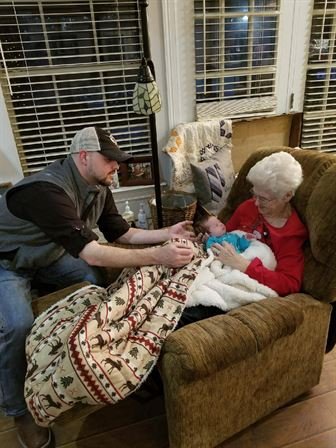 Lois Overstreet Powell - Photo 5