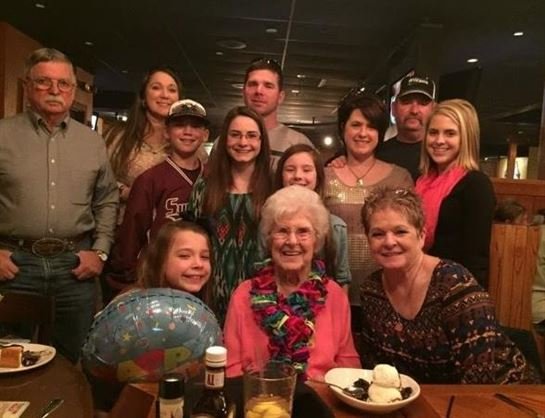 Lois Overstreet Powell - Photo 7