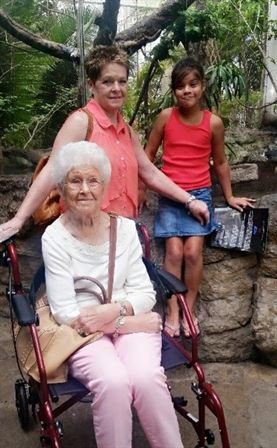 Lois Overstreet Powell - Photo 10