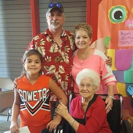 Lois Overstreet Powell - Photo 14