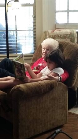 Lois Overstreet Powell - Photo 15