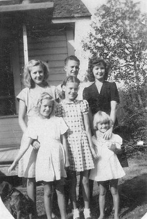 Lois Overstreet Powell - Photo 16