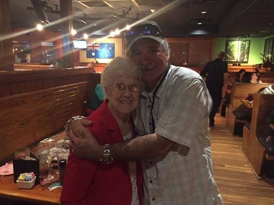 Lois Overstreet Powell - Photo 18