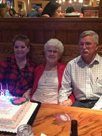 Lois Overstreet Powell - Photo 23