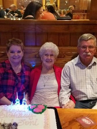 Lois Overstreet Powell - Photo 25