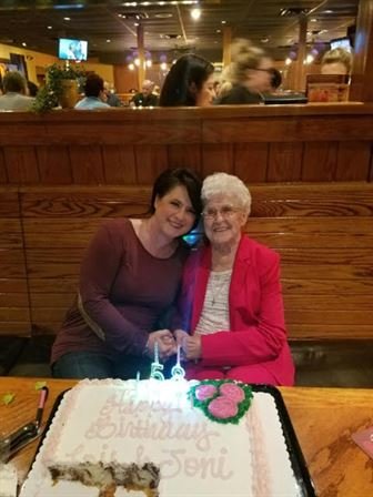 Lois Overstreet Powell - Photo 28