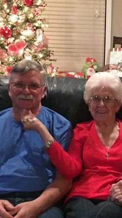 Lois Overstreet Powell - Photo 29