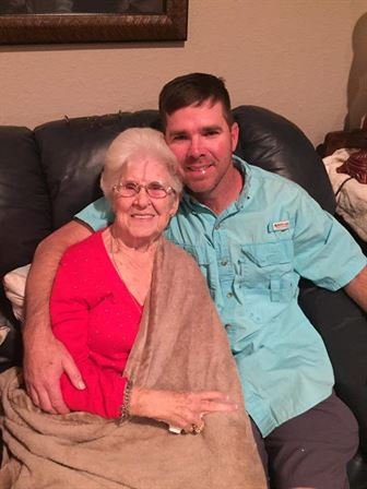 Lois Overstreet Powell - Photo 36