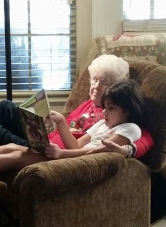 Lois Overstreet Powell - Photo 37