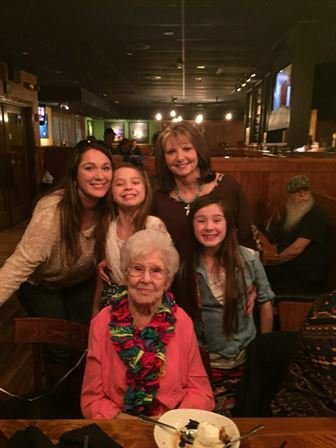 Lois Overstreet Powell - Photo 40