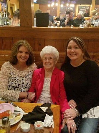 Lois Overstreet Powell - Photo 43