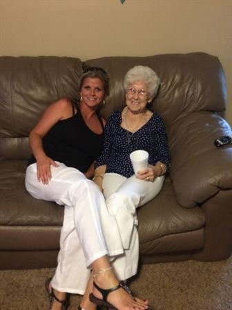 Lois Overstreet Powell - Photo 44