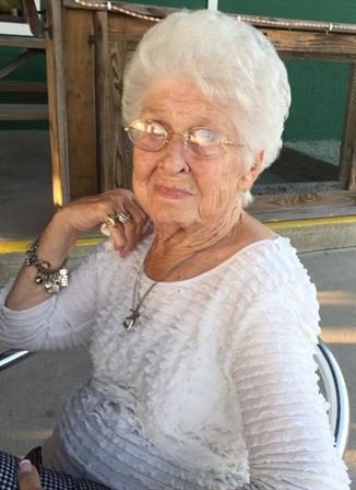 Lois Overstreet Powell - Photo 46