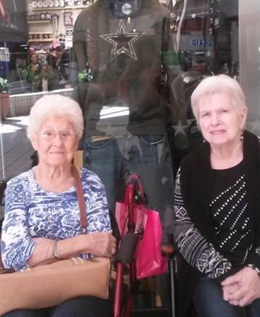 Lois Overstreet Powell - Photo 49