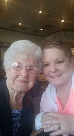 Lois Overstreet Powell - Photo 50