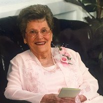 Exa Larue Cole Richey