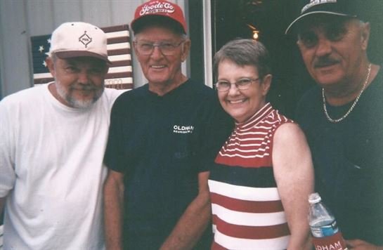 Robert E. Oldham - Photo 23