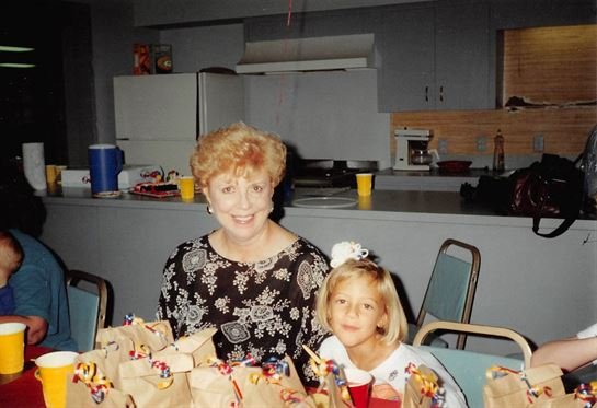 Marilyn Jo Smith - Photo 3