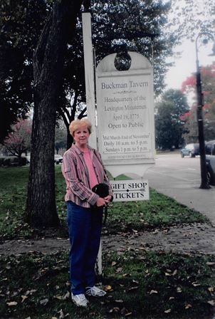 Marilyn Jo Smith - Photo 7