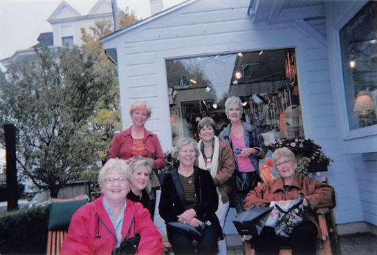 Marilyn Jo Smith - Photo 23