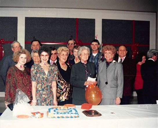 Marilyn Jo Smith - Photo 70