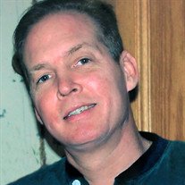 Richard "Ricky" Lane Jones