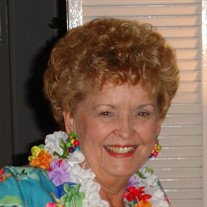 Claire Maurine Covington