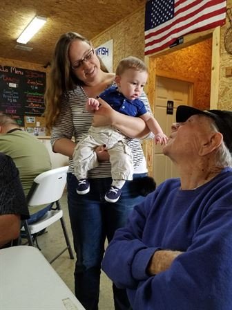 Norvin Gabriel Noel - Photo 31