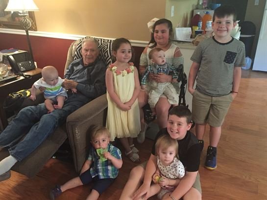 Norvin Gabriel Noel - Photo 30