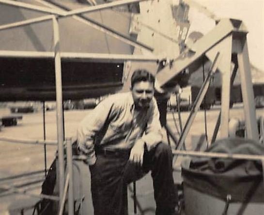 Norvin Gabriel Noel - Photo 46