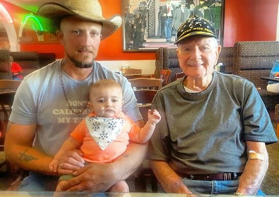 Norvin Gabriel Noel - Photo 50