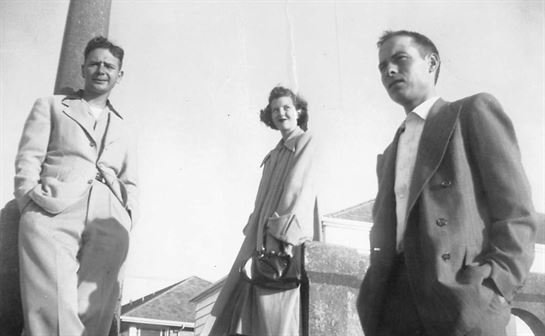 Norvin Gabriel Noel - Photo 54