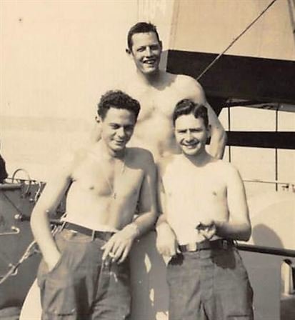 Norvin Gabriel Noel - Photo 82