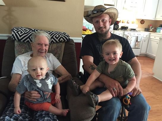 Norvin Gabriel Noel - Photo 83